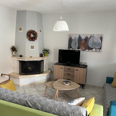 Apartment Efi Неа-Перамос Экстерьер фото