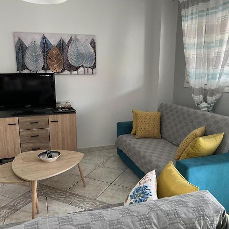 Apartment Efi Неа-Перамос Экстерьер фото