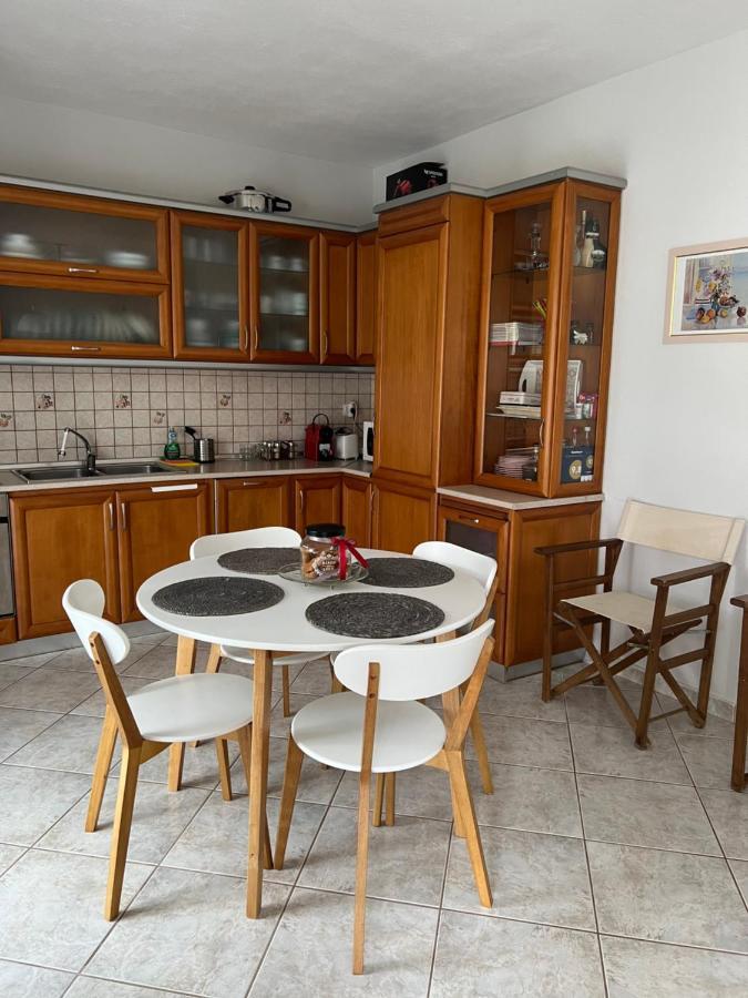 Apartment Efi Неа-Перамос Экстерьер фото