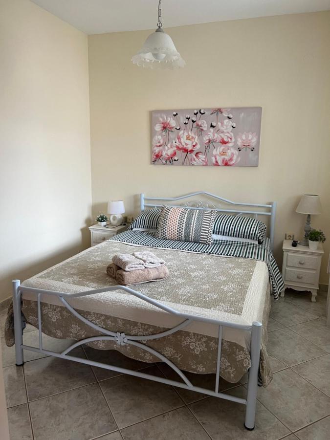 Apartment Efi Неа-Перамос Экстерьер фото
