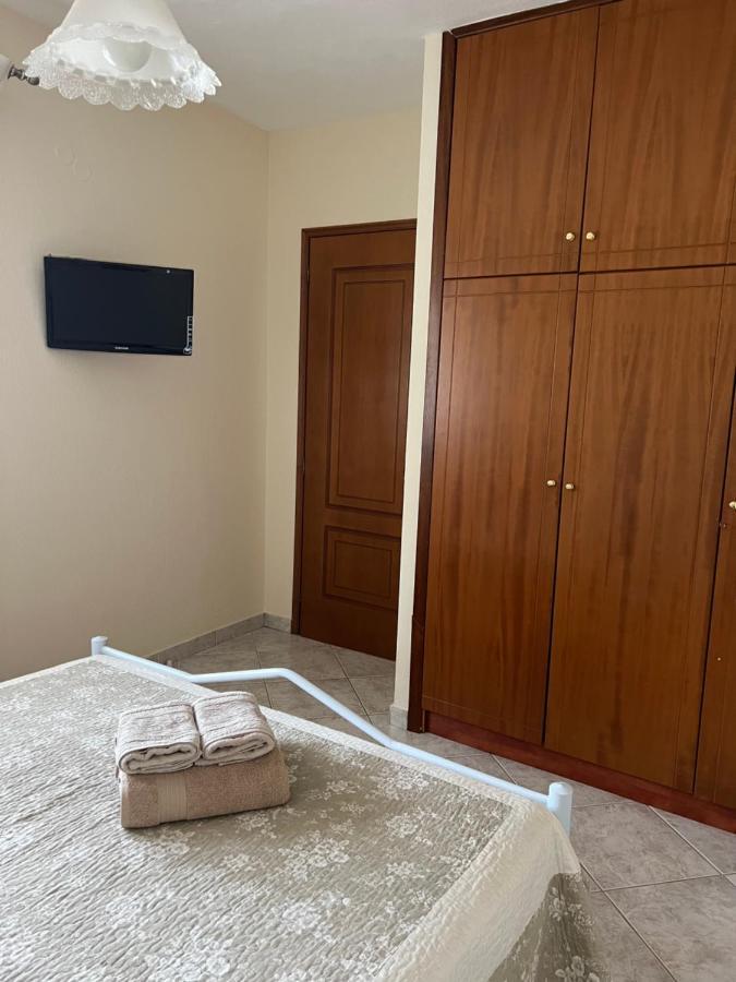 Apartment Efi Неа-Перамос Экстерьер фото